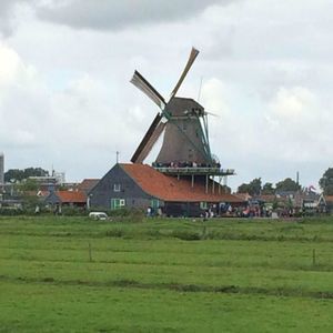 Meet your Posher, Alice